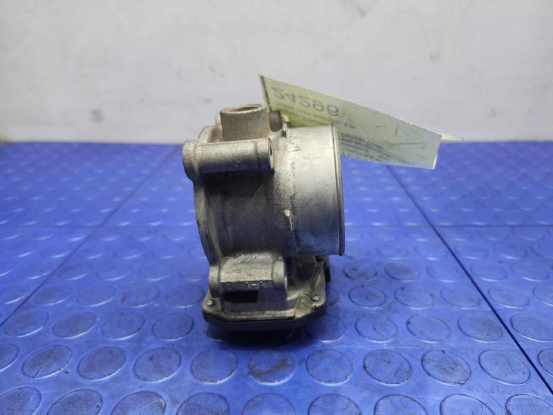 2014 Mazda Mazda3 Throttle Body/Valve Assy