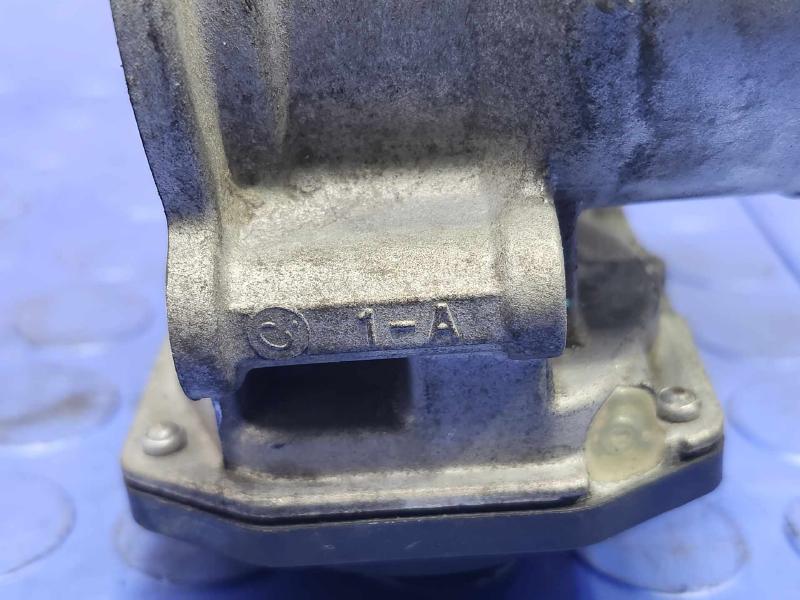 2014 Mazda Mazda3 Throttle Body/Valve Assy
