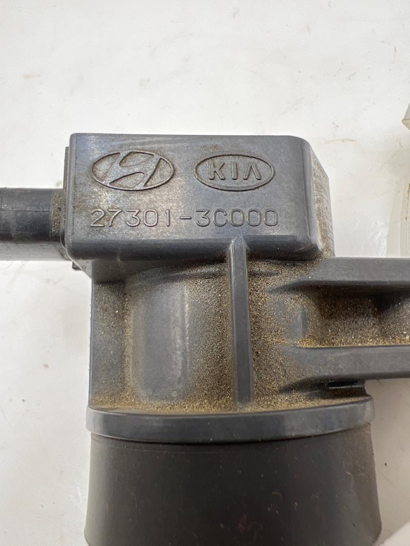 2016 Kia Sedona Ignition Coil/Ignitor