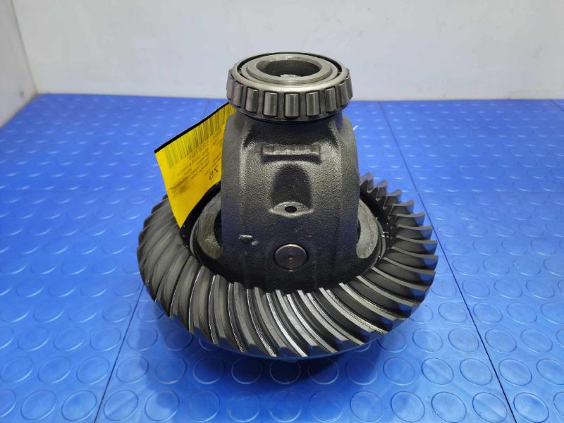 2013 Ford F-350 Super Duty Ring Gear & Pinion