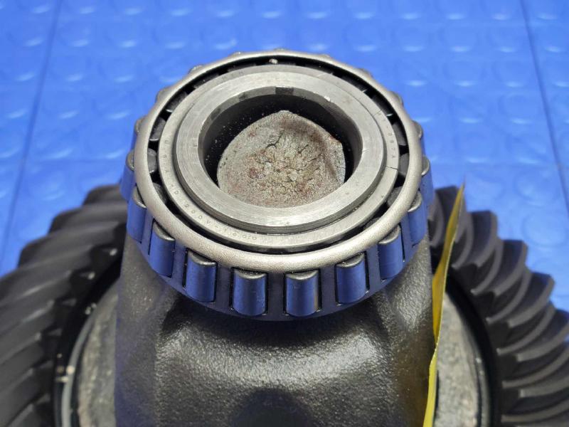 2013 Ford F-350 Super Duty Ring Gear & Pinion