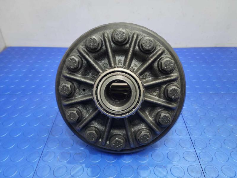 2013 Ford F-350 Super Duty Ring Gear & Pinion