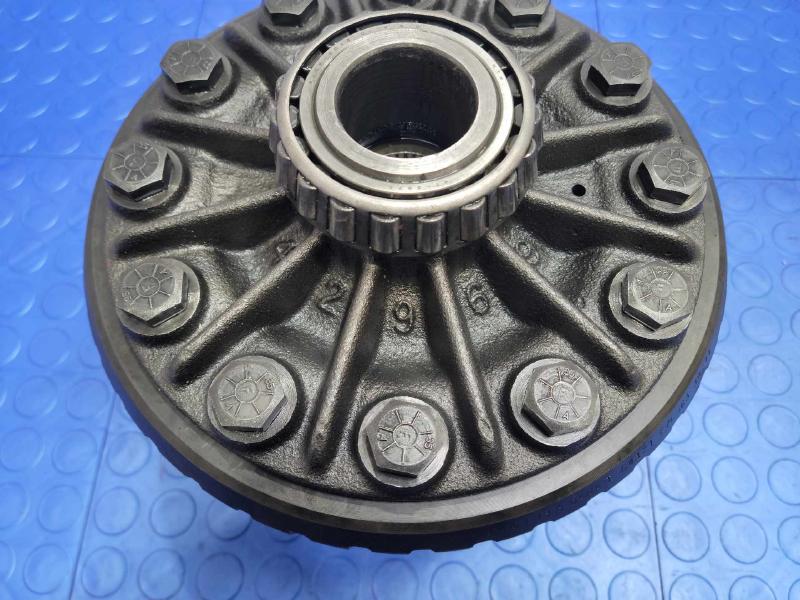 2013 Ford F-350 Super Duty Ring Gear & Pinion