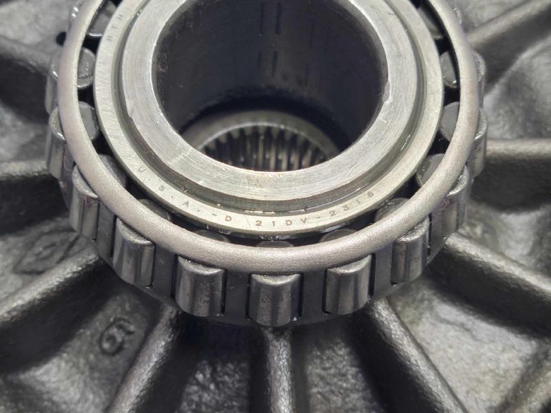 2013 Ford F-350 Super Duty Ring Gear & Pinion