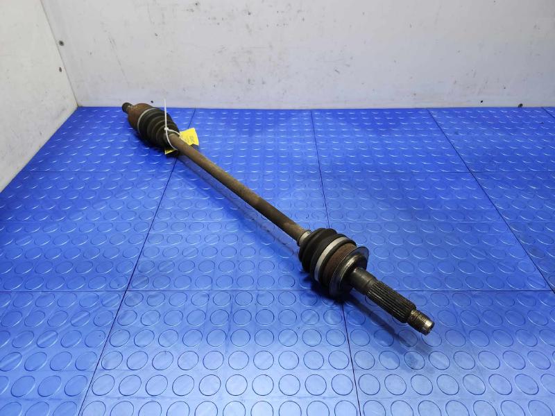 2015 Subaru Legacy Axle Shaft