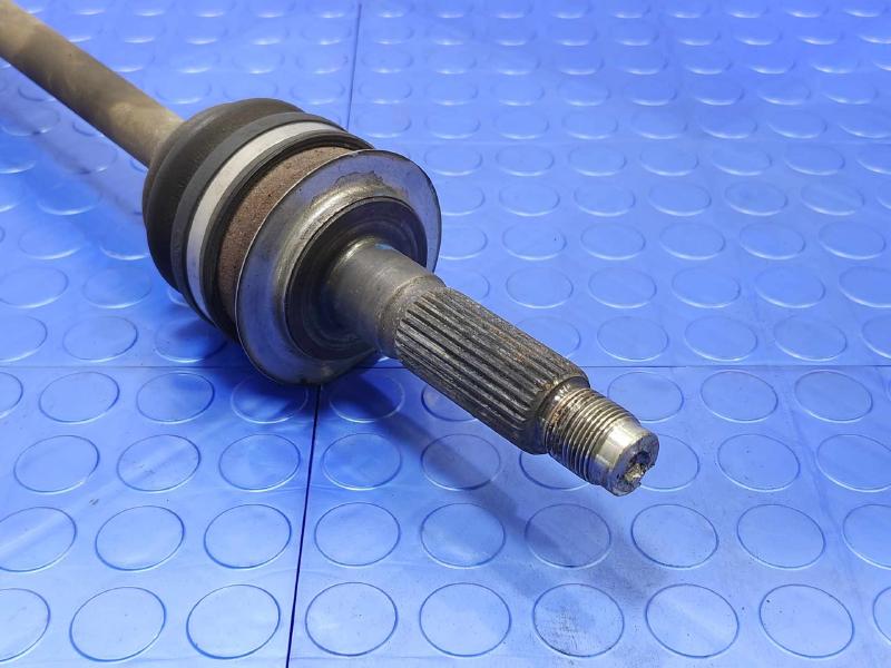 2015 Subaru Legacy Axle Shaft