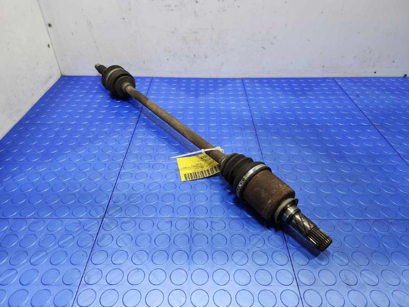 2015 Subaru Legacy Axle Shaft