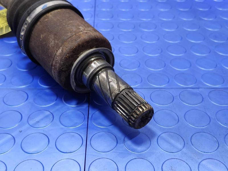 2015 Subaru Legacy Axle Shaft