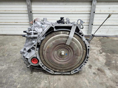2013-2018 Acura RDX FWD 3.5L Automatic Transmission Assembly OEM 20021R8C000