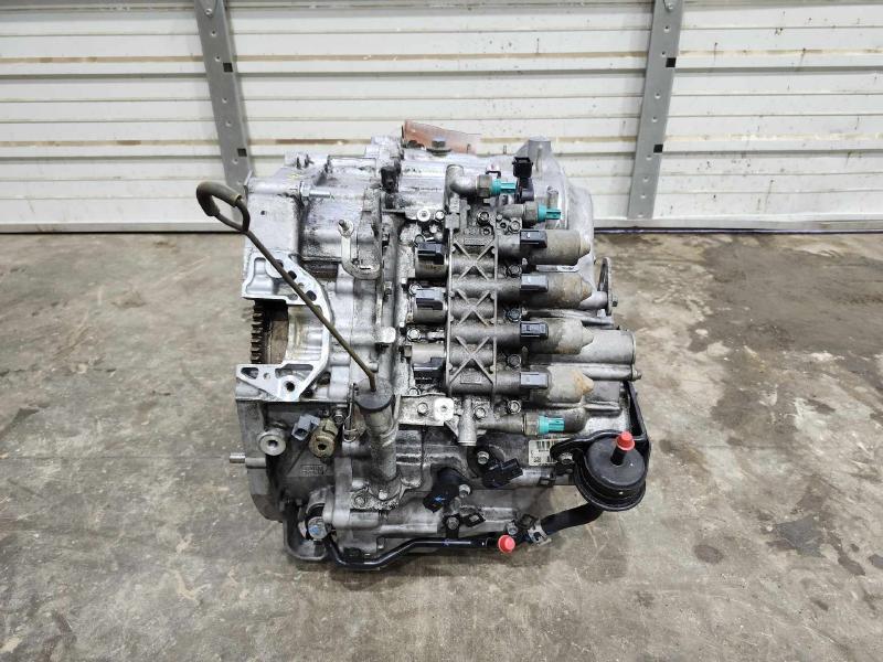 2013-2018 Acura RDX FWD 3.5L Automatic Transmission Assembly OEM 20021R8C000