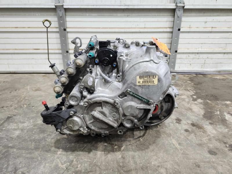 2013-2018 Acura RDX FWD 3.5L Automatic Transmission Assembly OEM 20021R8C000