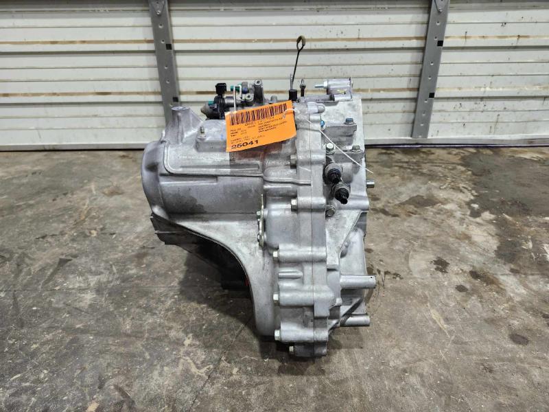 2013-2018 Acura RDX FWD 3.5L Automatic Transmission Assembly OEM 20021R8C000