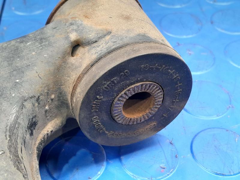 2015 Hyundai Tucson Lower Control Arm Front