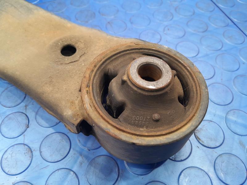 2015 Hyundai Tucson Lower Control Arm Front