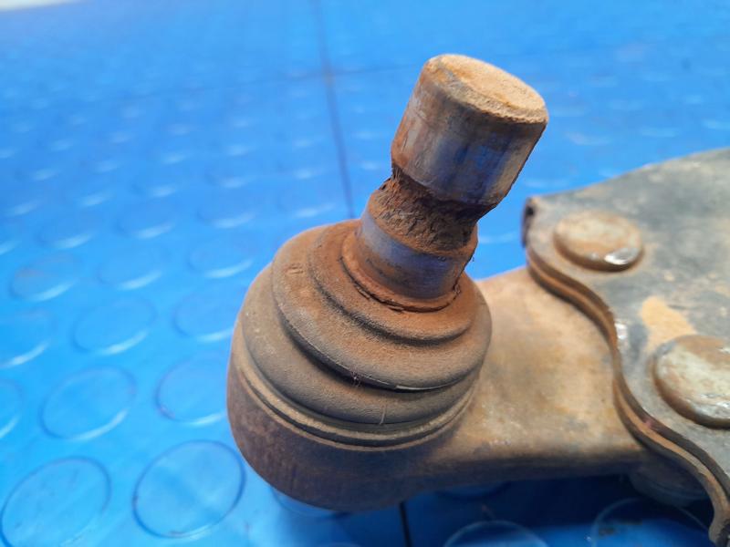 2015 Hyundai Tucson Lower Control Arm Front