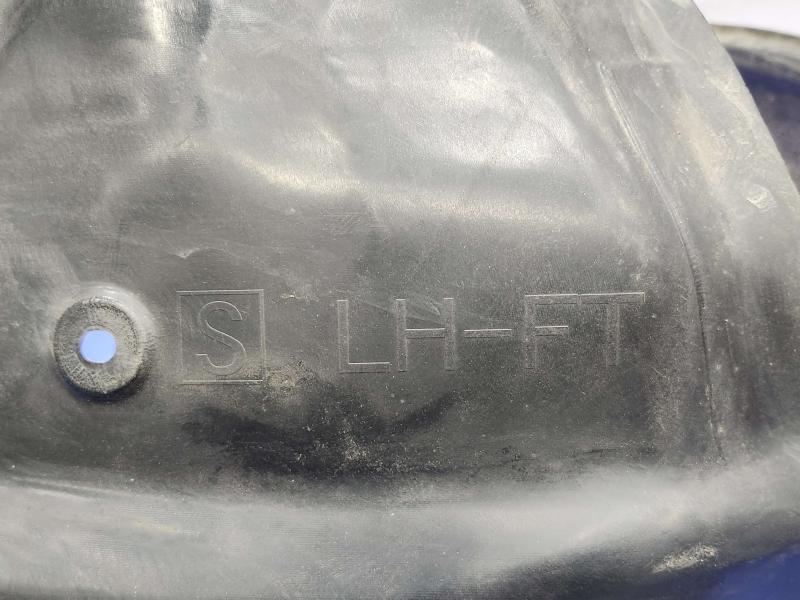 2010 Subaru Forester Inner Fender Liner