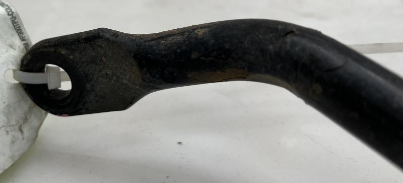 2015 - 2017 Hyundai Sonata Rear Steering Stabilizer Bar Swaybar OEM 55500C1100