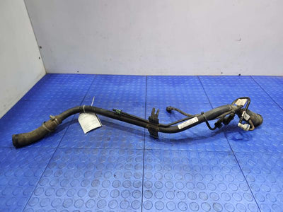 2012 Dodge Grand Caravan Fuel Filler Neck