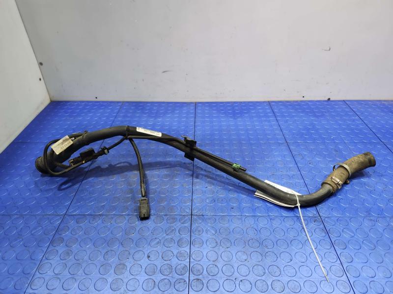 2012 Dodge Grand Caravan Fuel Filler Neck