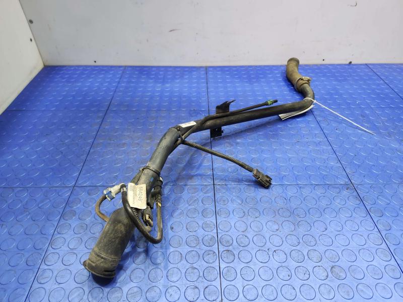 2012 Dodge Grand Caravan Fuel Filler Neck