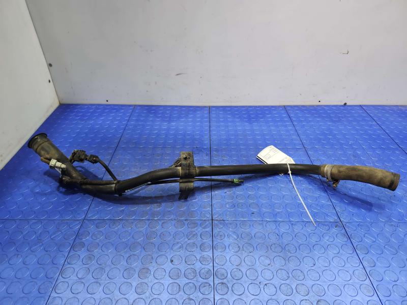 2012 Dodge Grand Caravan Fuel Filler Neck