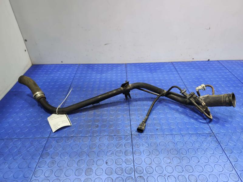 2012 Dodge Grand Caravan Fuel Filler Neck