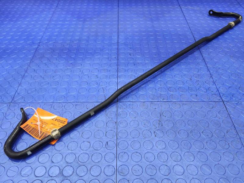 2009-2016 Subaru Forester Rear Stabilizer Bar Swaybar Genuine OEM 20451SC010