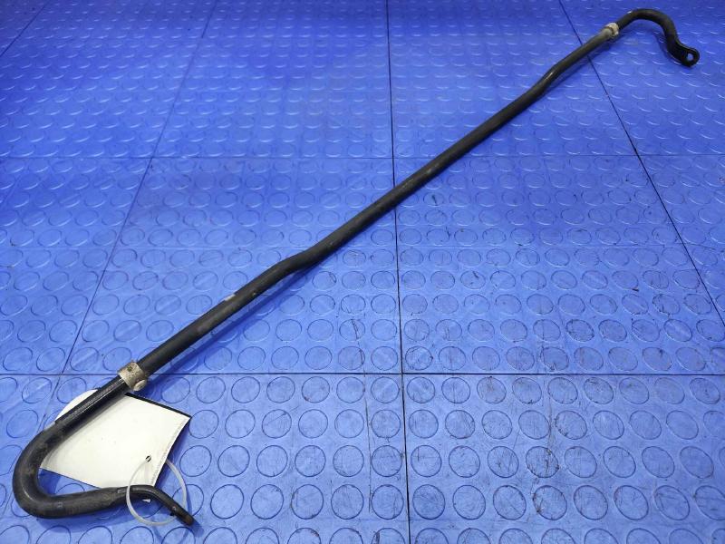 2009-2016 Subaru Forester Rear Stabilizer Bar Swaybar Genuine OEM 20451SC010