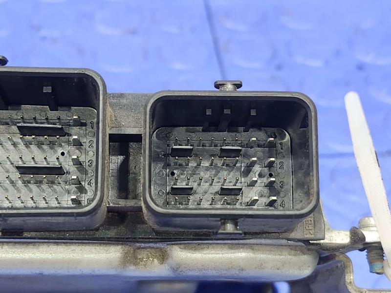 2018 Nissan Maxima Engine/Motor Brain Box