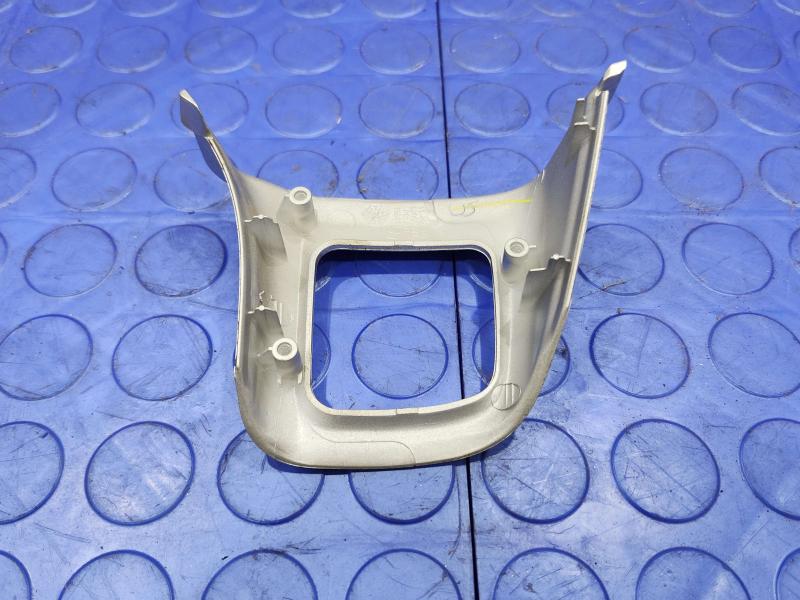 2017 Dodge Grand Caravan Misc Ebay Parts