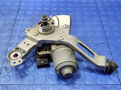 2012-2018 Ford Focus Windshield Wiper Motor Right Passenger Side OEM BM5117508BJ