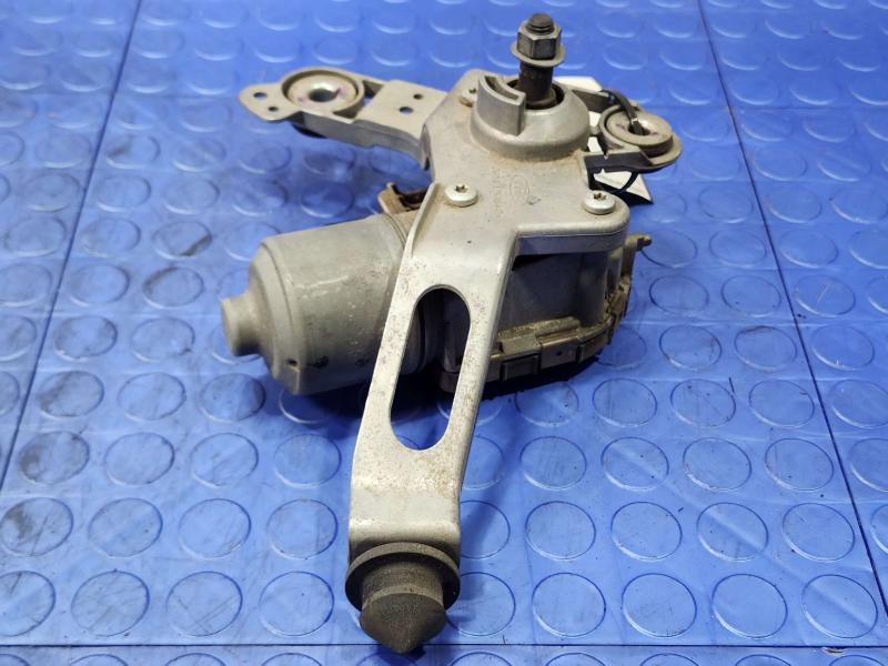 2012-2018 Ford Focus Windshield Wiper Motor Right Passenger Side OEM BM5117508BJ