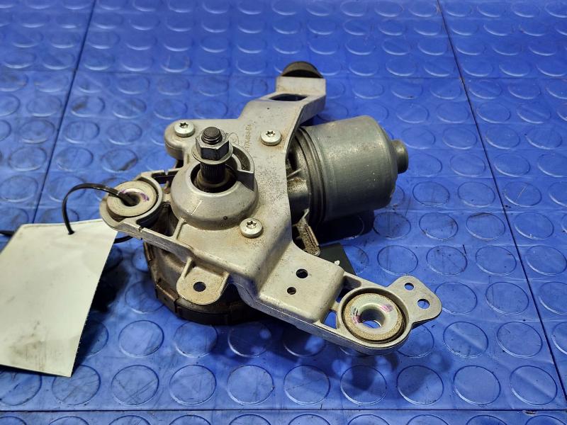 2012-2018 Ford Focus Windshield Wiper Motor Right Passenger Side OEM BM5117508BJ