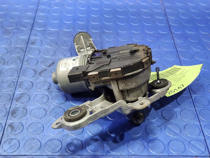2012-2018 Ford Focus Windshield Wiper Motor Right Passenger Side OEM BM5117508BJ