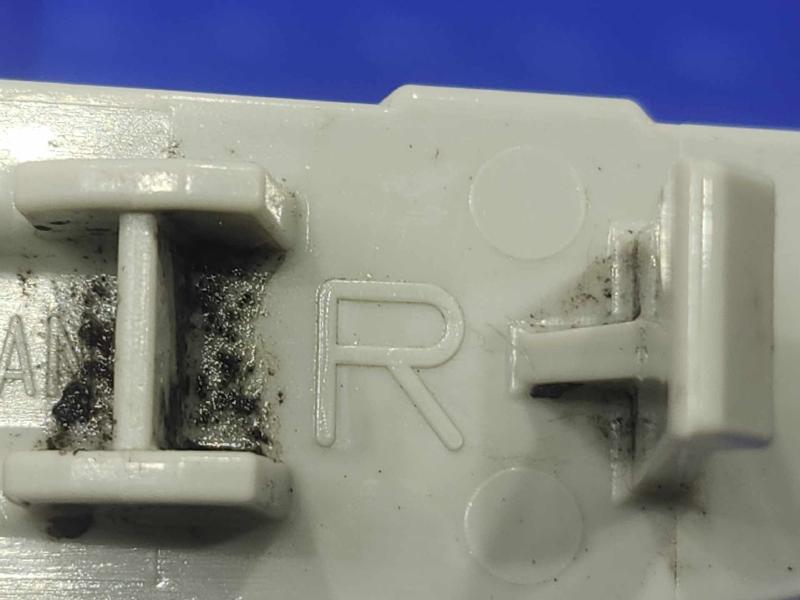 2015 Nissan Rogue Misc Ebay Parts