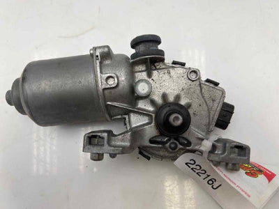 2016 - 2020 Jeep Grand Cherokee Dodge Durango Front Windshield Wiper Motor OEM 68301826AB