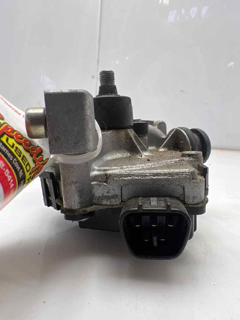 2016 - 2020 Jeep Grand Cherokee Dodge Durango Front Windshield Wiper Motor OEM 68301826AB