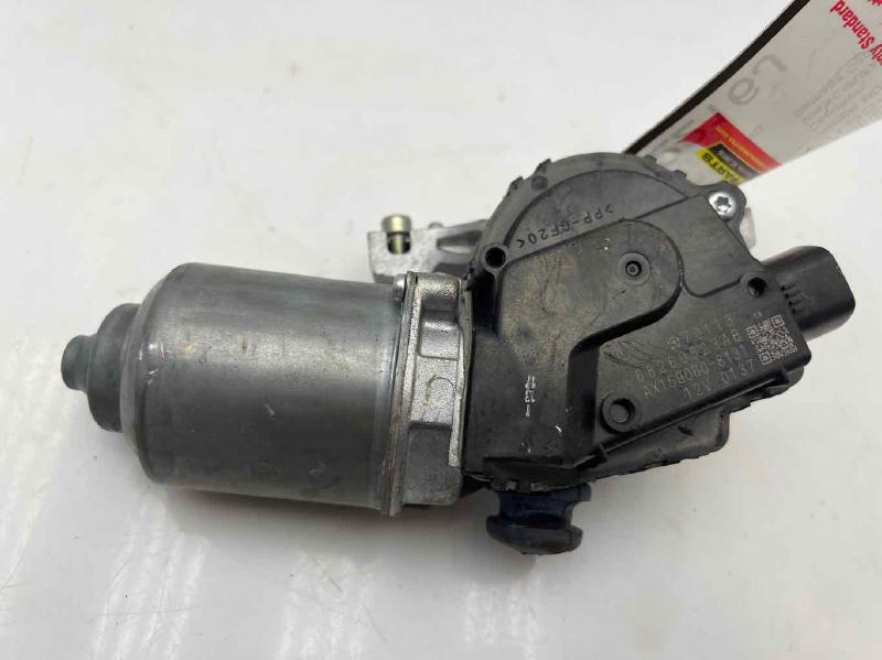 2016 - 2020 Jeep Grand Cherokee Dodge Durango Front Windshield Wiper Motor OEM 68301826AB