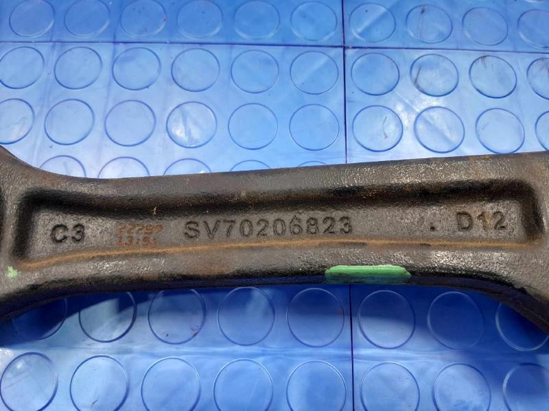 2022 Dodge Charger Lower Control Arm Front