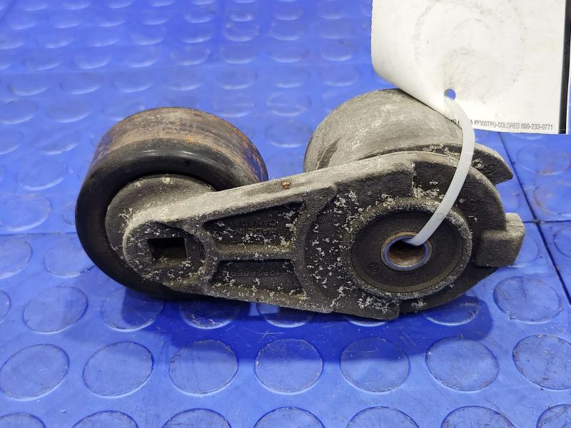 2015 GMC Yukon XL Engine Belt Tensioner
