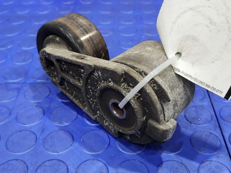 2015 GMC Yukon XL Engine Belt Tensioner