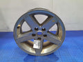 2010 Dodge Ram 1500 Wheel