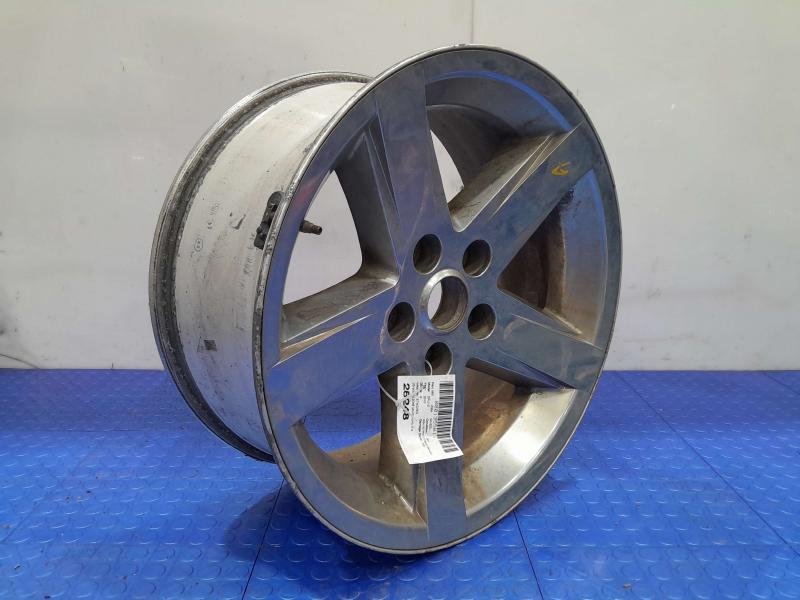 2010 Dodge Ram 1500 Wheel