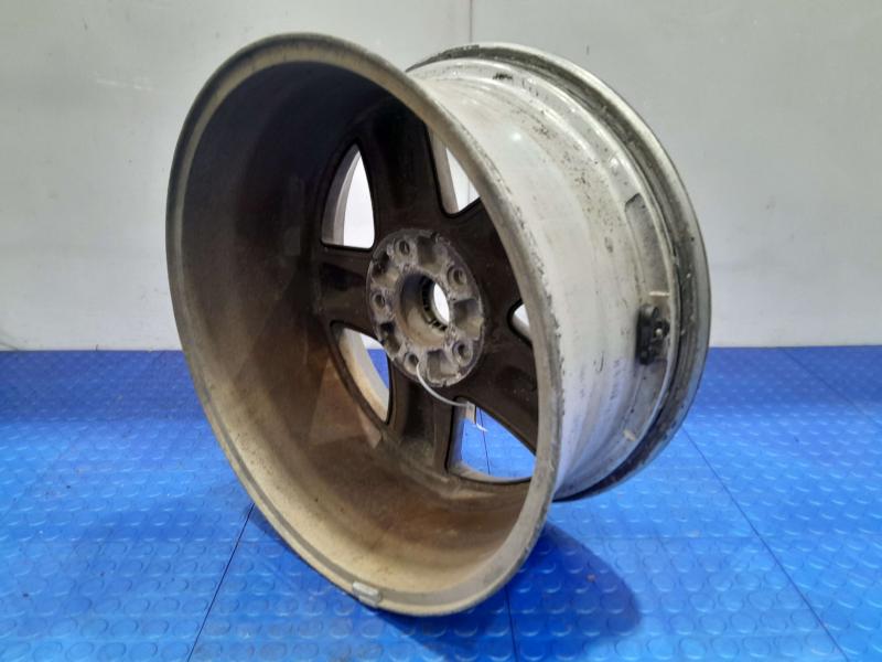 2010 Dodge Ram 1500 Wheel