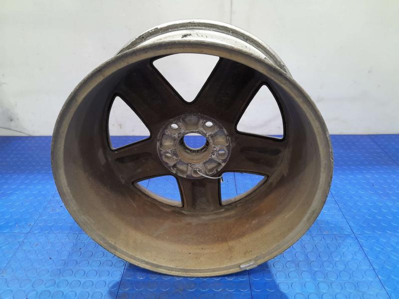2010 Dodge Ram 1500 Wheel