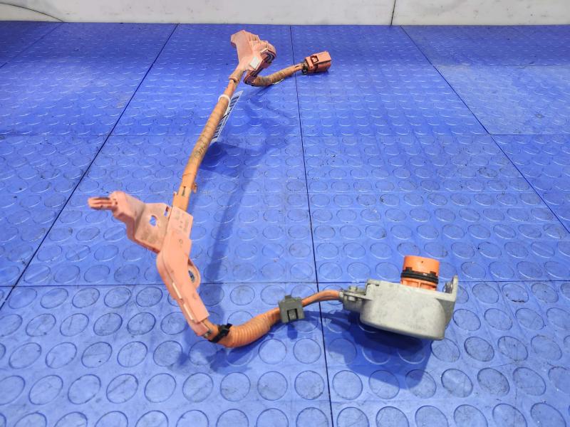 2017 Toyota Prius Wire Harness (Misc)