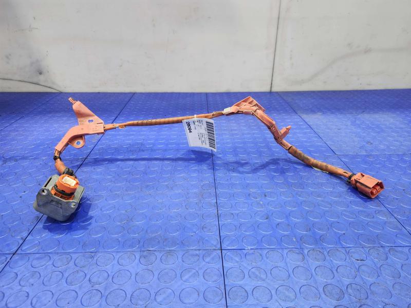 2017 Toyota Prius Wire Harness (Misc)