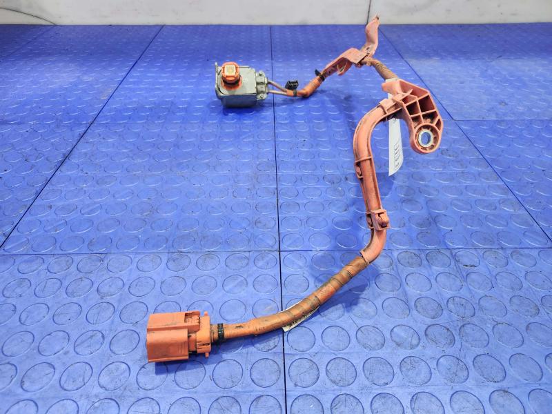 2017 Toyota Prius Wire Harness (Misc)