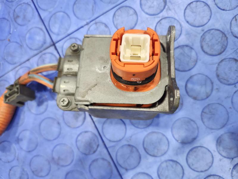 2017 Toyota Prius Wire Harness (Misc)