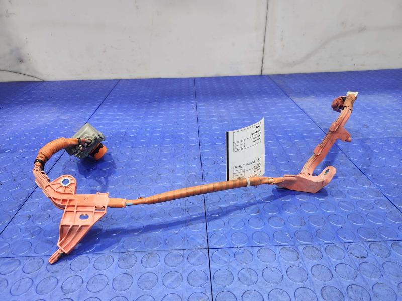 2017 Toyota Prius Wire Harness (Misc)